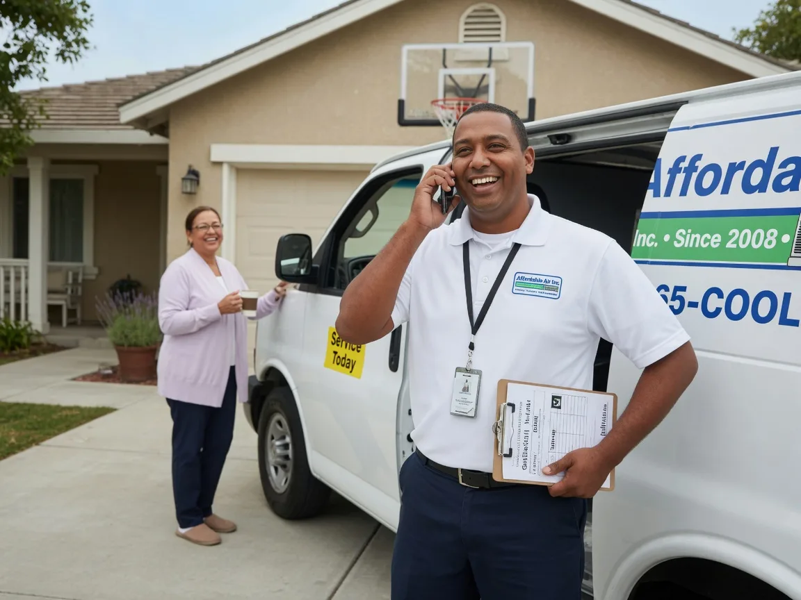 Central Ac Repair El Rito, NM FAQs